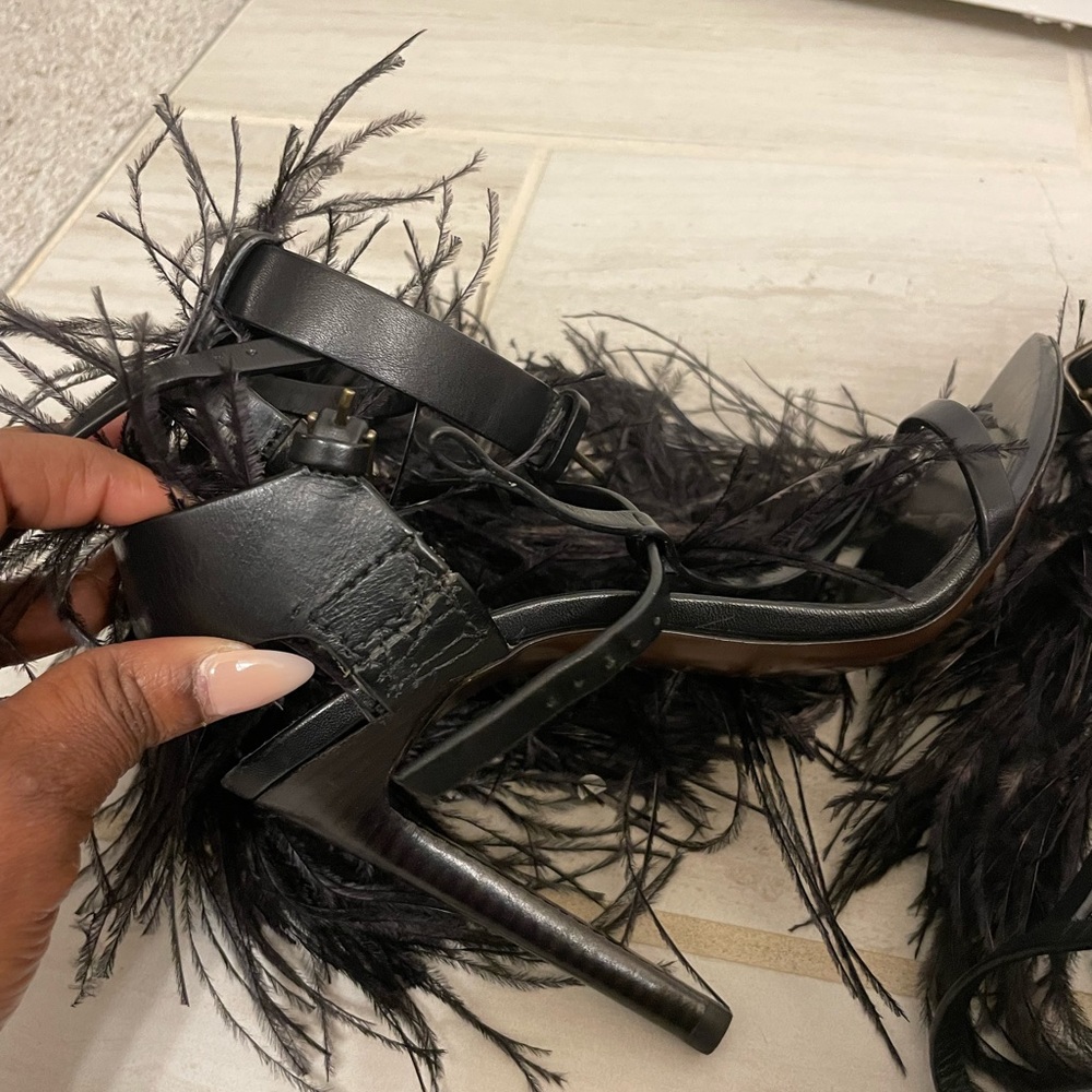 YSL SANDALS - Picture 7 of 11